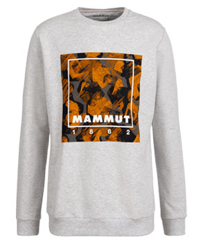 Mammut Mammut ML Pull