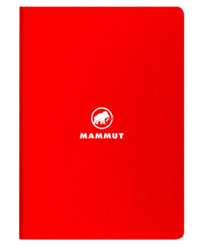 Mammut Mammut Notebook