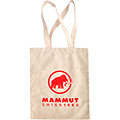 Mammut Organic Cotton Bag 34x42cm