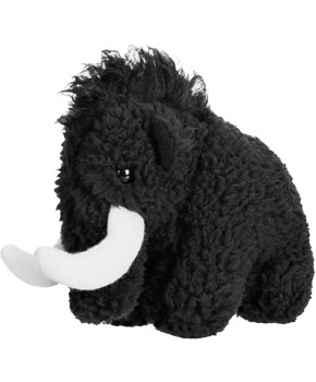 Mammut Mammut Plüschtier XS, S, M
