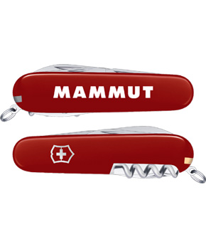 Mammut Mammut Pocket Knife