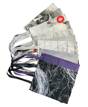 Mammut Mammut Recycling Bag