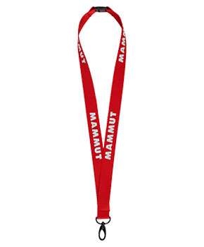 Mammut Mammut Schlüsselband