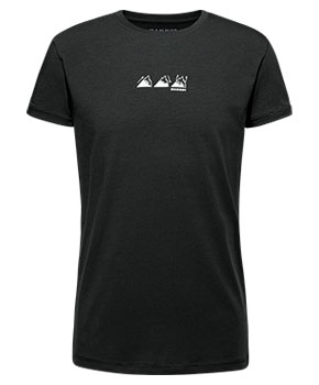 Mammut Mammut Seon T-Shirt Playground