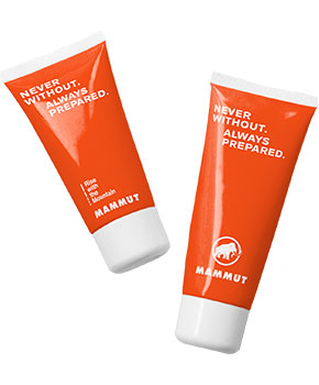 Mammut Mammut Sonnenschutz SPF50