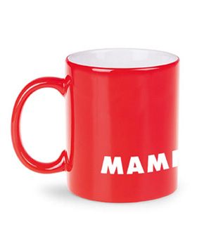 Mammut Mammut Tasse