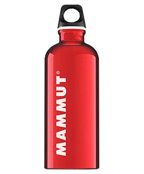 Mammut Mammut Wasserflasche 0.6L