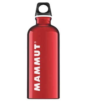 Mammut Mammut Water Bottle 0,6L