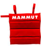 Mammut faltbare Sitzmatte