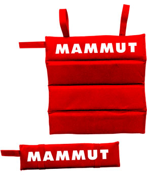Mammut Mammut faltbare Sitzmatte