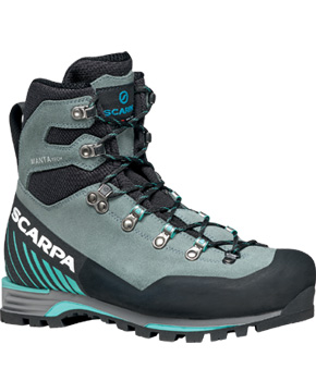 Scarpa Manta Tech GTX Women