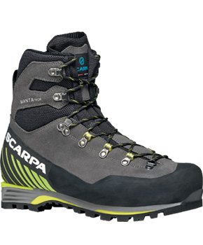 Scarpa Manta Tech GTX