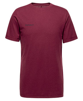 Mammut Massone Light T-Shirt