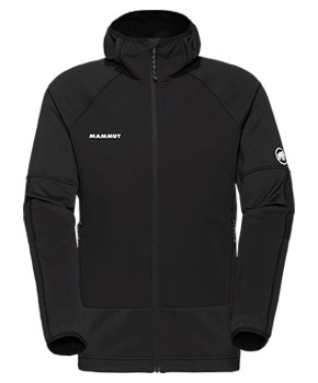 Mammut Massone ML Hooded Jacket