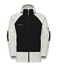 Massone ML Hooded Jacket