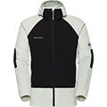 Massone ML Hooded Jacket