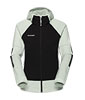Massone ML Hooded Women's Jacket
