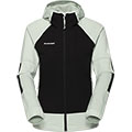 Massone ML Hooded Women's Jacket