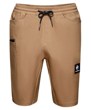 Mammut Massone Shorts