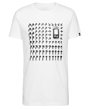 Mammut Massone T-Shirt Barryvox