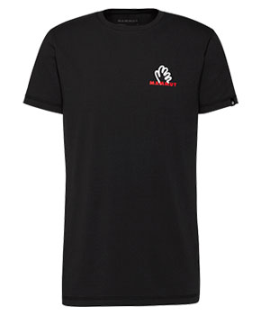 Mammut Massone T-Shirt Hold