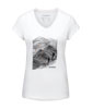 Massone T-Shirt Women Trail