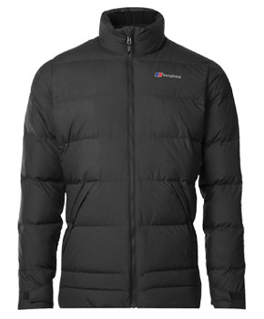 Berghaus Mavora Down Jacket