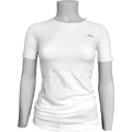 Megalight 140 T-Shirt U-Neck Woman
