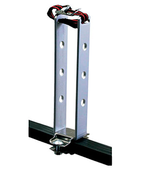 Eckla Mehrfach-Paddelhalter