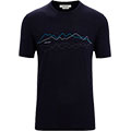 Men Tech Lite II SS Tee
