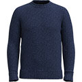 Men’s Heavy Crew Sweater