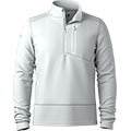 Men's Active Fleece Wind 1/2 Zip