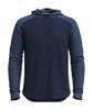 Men's Active Mesh Hoodie