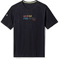 Men's Active Ultralite Graphic Short Sleeve Tee