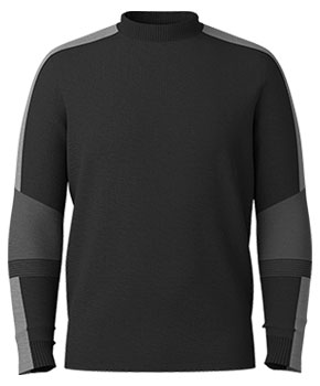 Smartwool Men's Alpine Crew