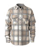 Men's Anchor Line Shirt Jacket