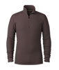 Men's Classic Thermal Merino Base Layer 1/4 Zip Boxed