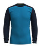 Men's Classic Thermal Merino Base Layer Crew Boxed