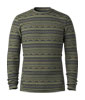Men's Classic Thermal Merino Base Layer Crew Boxed