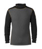 Men's Classic Thermal Merino Base Layer Hoodie