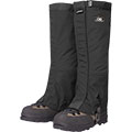 Men's Crocodile Classic Gaiters - Wide