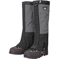 Men's Crocodile Classic Gaiters