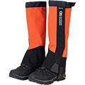 Men's Crocodile Gaiters