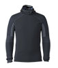 Men's Intraknit Thermal Merino Base Layer Hoodie
