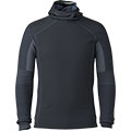 Men's Intraknit Thermal Merino Base Layer Hoodie