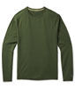 Men's Merino 150 Baselayer Pattern Long Sleeve