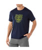 Men's Merino 150 Le Tigre Tee
