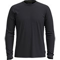 Men's Perfect Crew Long Sleeve Tee