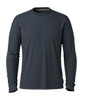 Men's Perfect Crew Long Sleeve Tee
