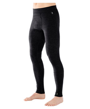 Smartwool Men's PhD Light Bottom